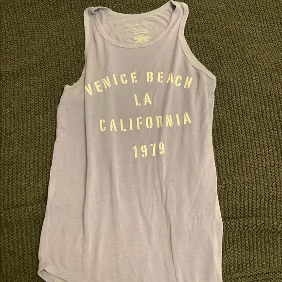 Grayson/Thread Racer back top - Picture 1 of 3